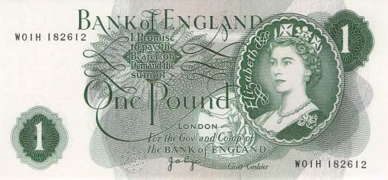 p.374g 1 Pound 1970